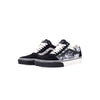 VANS Scarpa Bassa Uomo Old Skool Black/marshmallow da uomo