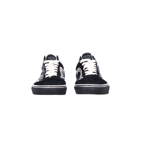 VANS Scarpa Bassa Uomo Old Skool Black/marshmallow da uomo