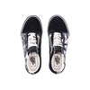 VANS Scarpa Bassa Uomo Old Skool Black/marshmallow da uomo