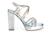 SANDALO 3 MIGNON CON STRASS