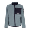 TIMBERLAND Orsetto Uomo Sherpa Jacket Balsam Green da uomo