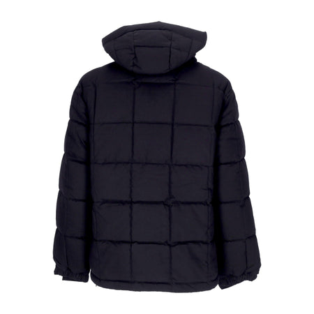 TIMBERLAND Piumino Anorak Uomo Puffer Anorak Black da uomo
