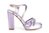 SANDALO 3 MIGNON CON STRASS