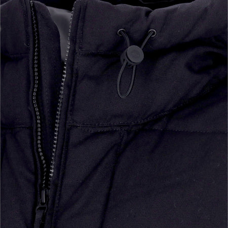 TIMBERLAND Piumino Anorak Uomo Puffer Anorak Black da uomo