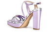 SANDALO 3 MIGNON CON STRASS
