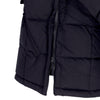 TIMBERLAND Piumino Anorak Uomo Puffer Anorak Black da uomo