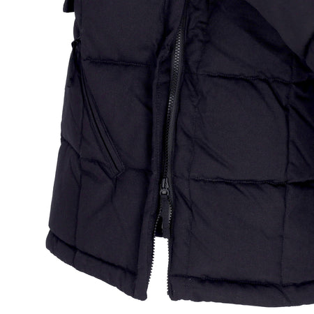 TIMBERLAND Piumino Anorak Uomo Puffer Anorak Black da uomo