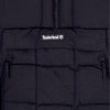 TIMBERLAND Piumino Anorak Uomo Puffer Anorak Black da uomo