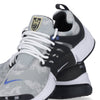 Nike Scarpa Bassa Uomo Air Presto Prm Lt Smoke Grey/anthracite/comet Blue da uomo