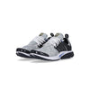 Nike Scarpa Bassa Uomo Air Presto Prm Lt Smoke Grey/anthracite/comet Blue da uomo