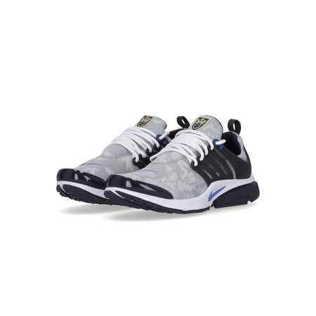 Nike Scarpa Bassa Uomo Air Presto Prm Lt Smoke Grey/anthracite/comet Blue da uomo