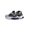 Nike Scarpa Bassa Uomo Air Presto Prm Lt Smoke Grey/anthracite/comet Blue da uomo