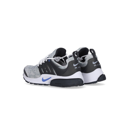 Nike Scarpa Bassa Uomo Air Presto Prm Lt Smoke Grey/anthracite/comet Blue da uomo