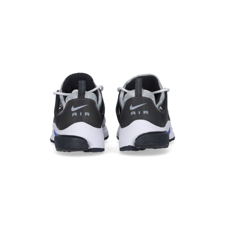 Nike Scarpa Bassa Uomo Air Presto Prm Lt Smoke Grey/anthracite/comet Blue da uomo