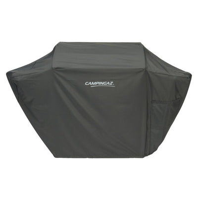 Copri BBQ Premium resistente per pioggia condensa e traspirante