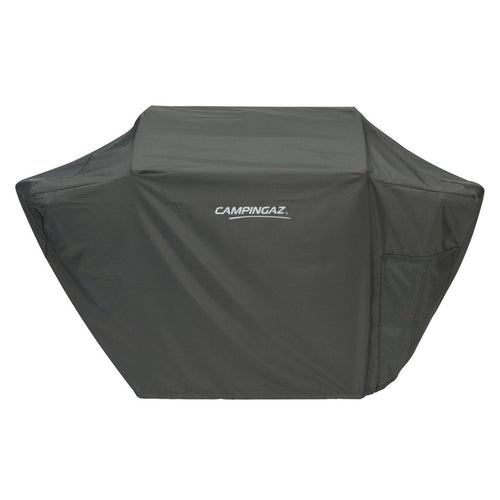 Copri BBQ Premium resistente per pioggia condensa e traspirante