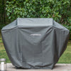 Copri BBQ Premium resistente per pioggia condensa e traspirante