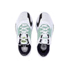 NIKE NBA Scarpa Basket Uomo Zoom Freak 4 greek Coastline White/white/black/barely Volt da uomo