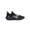 NIKE NBA Scarpa Basket Uomo Giannis Immortality 2 Black/black/wolf Grey/white da uomo