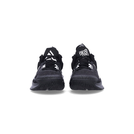 NIKE NBA Scarpa Basket Uomo Giannis Immortality 2 Black/black/wolf Grey/white da uomo