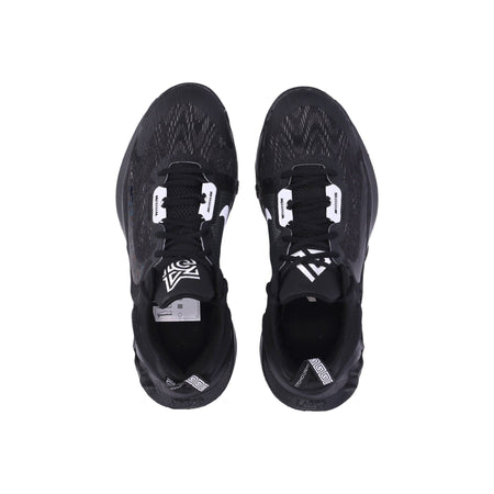 NIKE NBA Scarpa Basket Uomo Giannis Immortality 2 Black/black/wolf Grey/white da uomo
