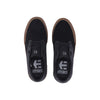 ETNIES Scarpe Skate Uomo Jameson Vulc Bmx Black/gum da uomo