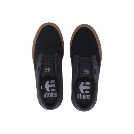ETNIES Scarpe Skate Uomo Jameson Vulc Bmx Black/gum da uomo