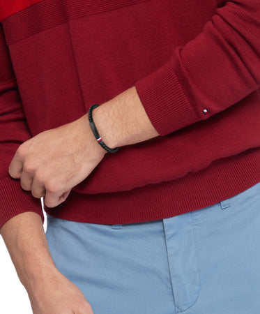 TOMMY HILFIGER JEWELS Mod. BRAID