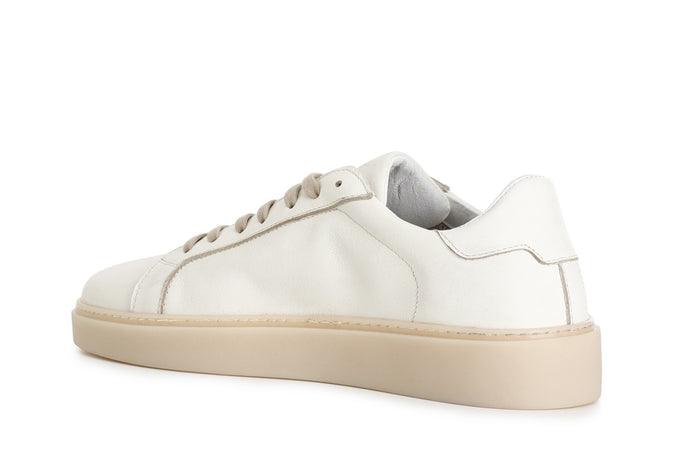 SNEAKERS IN PELLE