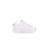 FILA Scarpa Bassa Bambino Disruptor Kids White da bambino