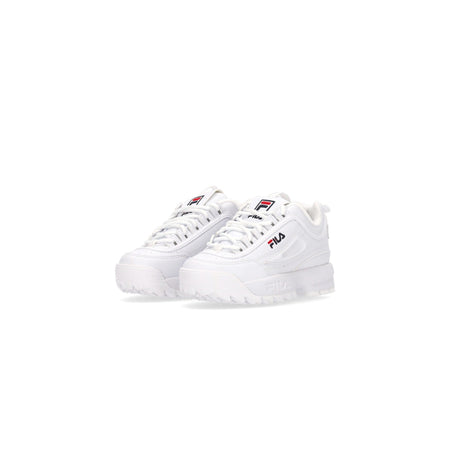FILA Scarpa Bassa Bambino Disruptor Kids White da bambino