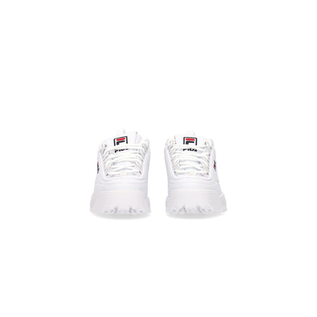 FILA Scarpa Bassa Bambino Disruptor Kids White da bambino
