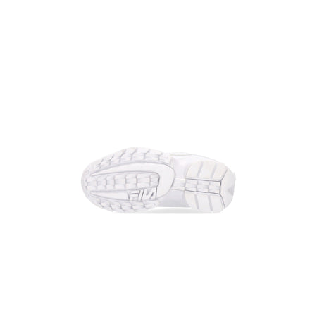 FILA Scarpa Bassa Bambino Disruptor Kids White da bambino