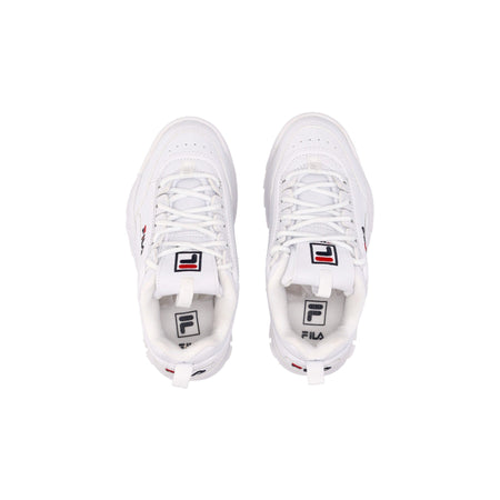 FILA Scarpa Bassa Bambino Disruptor Kids White da bambino