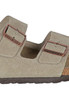 BIRKENSTOCK Birkenstock - Sandali - 450513 - Ecru da donna