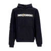 PRIMITIVE Felpa Cappuccio Uomo Bar Hood X Independent Black da uomo