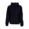 PRIMITIVE Felpa Cappuccio Uomo Bar Hood X Independent Black da uomo