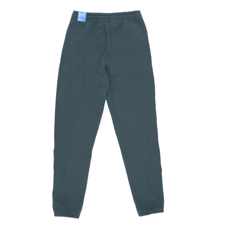 Adidas Pantalone Tuta Felpato Uomo Rekive Placed Graphic Sweatpants Mint Green da uomo