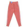 Adidas Pantalone Tuta Felpato Uomo 3-stripes Pant Magic Earth da uomo