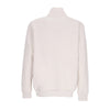 47 BRAND Felpa Collo Alto Uomo Mlb Emb Islington Track Jacket Neyyan Bone da uomo