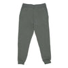 47 BRAND Pantalone Tuta Felpato Uomo Mlb Burnside Track Pant Neyyan Moss Green da uomo