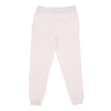 47 BRAND Pantalone Tuta Felpato Uomo Mlb Emb Burnside Track Pant Neyyan Bone da uomo