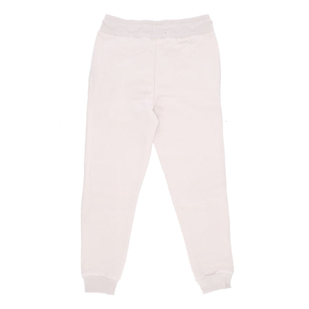 47 BRAND Pantalone Tuta Felpato Uomo Mlb Emb Burnside Track Pant Neyyan Bone da uomo