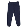 47 BRAND Pantalone Tuta Felpato Uomo Mlb Burnside Track Pant Neyyan Fall Navy da uomo