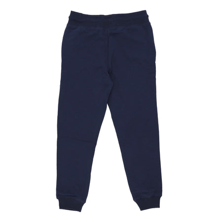 47 BRAND Pantalone Tuta Felpato Uomo Mlb Burnside Track Pant Neyyan Fall Navy da uomo