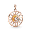 Pandora - Medallion Sun Power Pandora ME