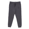 47 BRAND Pantalone Tuta Felpato Uomo Mlb Imprint Burnside Pant Losdod Charcoal da uomo