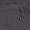 47 BRAND Pantalone Tuta Felpato Uomo Mlb Imprint Burnside Pant Losdod Charcoal da uomo