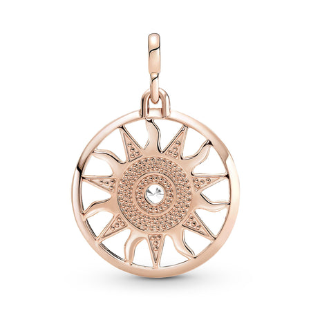 Pandora - Medallion Sun Power Pandora ME