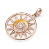 Pandora - Medallion Sun Power Pandora ME